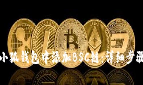 如何在手机小狐钱包中添加BSC链：详细步骤与注意事项