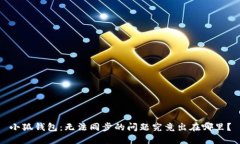 小狐钱包：无法同步的问
