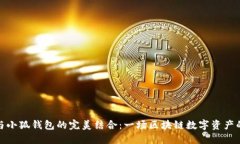抹茶与小狐钱包的完美结